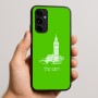 כיסוי בעיצוב אישי עם השם שלך לדגם - Nothing Phone (3a) Pro בעיצוב ביג בן