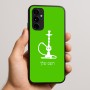 כיסוי בעיצוב אישי עם השם שלך לדגם - Nothing Phone (3a) Pro בעיצוב נרגילה