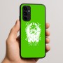 כיסוי בעיצוב אישי עם השם שלך לדגם - Nothing Phone (3a) Pro בעיצוב רוקנרול