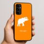כיסוי בעיצוב אישי עם השם שלך לדגם - Nothing Phone (3a) Pro בעיצוב פיל