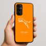 כיסוי בעיצוב אישי עם השם שלך לדגם - Nothing Phone (3a) Pro בעיצוב פומה