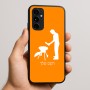 כיסוי בעיצוב אישי עם השם שלך לדגם - Nothing Phone (3a) Pro בעיצוב גריל ברביקיו