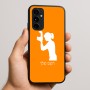 כיסוי בעיצוב אישי עם השם שלך לדגם - Nothing Phone (3a) Pro בעיצוב צלמת - אישה