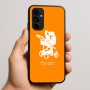כיסוי בעיצוב אישי עם השם שלך לדגם - Nothing Phone (3a) Pro בעיצוב עגלת תינוק