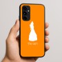 כיסוי בעיצוב אישי עם השם שלך לדגם - Nothing Phone (3a) Pro בעיצוב נסיכה
