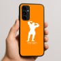 כיסוי בעיצוב אישי עם השם שלך לדגם - Nothing Phone (3a) Pro בעיצוב פיתוח גוף