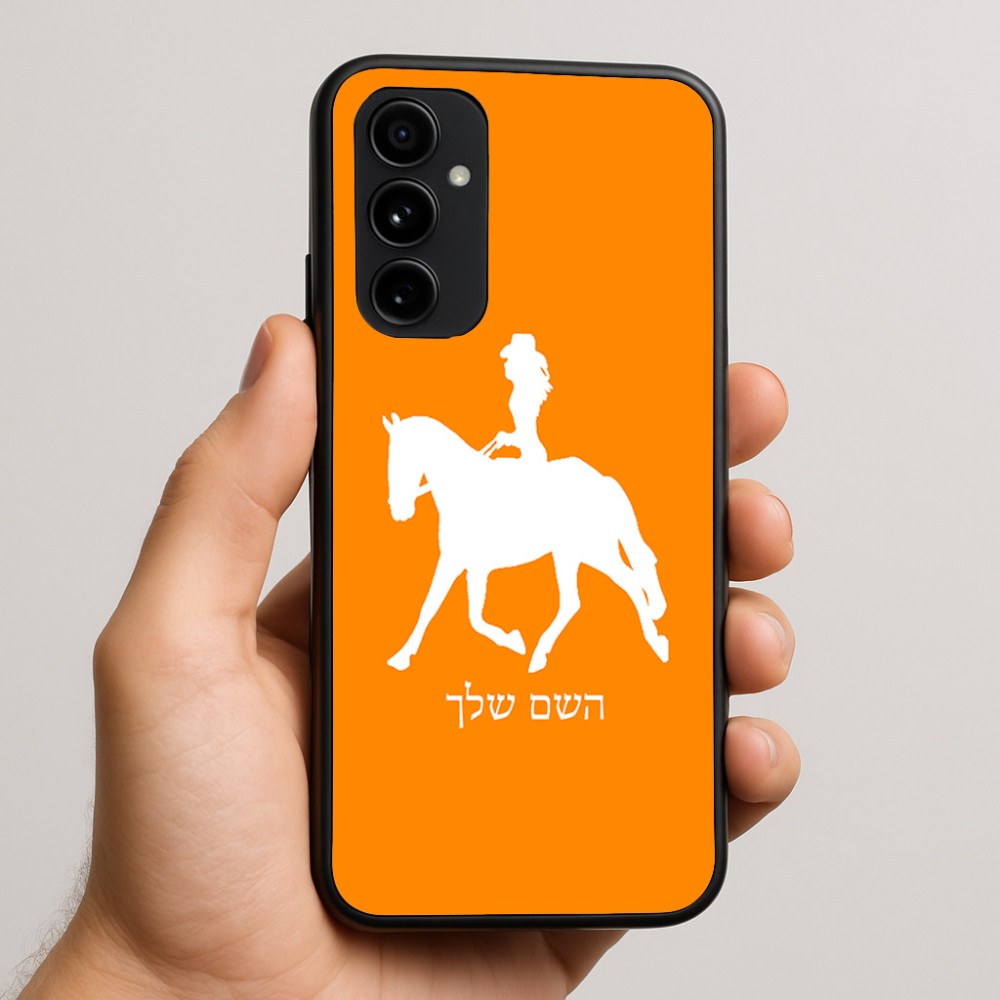 כיסוי בעיצוב אישי עם השם שלך לדגם - Nothing Phone (3a) Pro בעיצוב קאוגירל - אישה