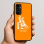 כיסוי בעיצוב אישי עם השם שלך לדגם - Nothing Phone (3a) Pro בעיצוב קאוגירל