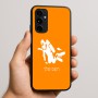 כיסוי בעיצוב אישי עם השם שלך לדגם - Nothing Phone (3a) Pro בעיצוב צוללן