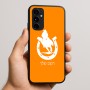 כיסוי בעיצוב אישי עם השם שלך לדגם - Nothing Phone (3a) Pro בעיצוב פרסה וסוס