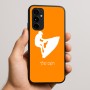 כיסוי בעיצוב אישי עם השם שלך לדגם - Nothing Phone (3a) Pro בעיצוב אופנוע ים