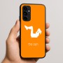 כיסוי בעיצוב אישי עם השם שלך לדגם - Nothing Phone (3a) Pro בעיצוב אישה מתאמנת
