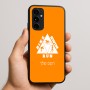 כיסוי בעיצוב אישי עם השם שלך לדגם - Nothing Phone (3a) Pro בעיצוב טריאתלון
