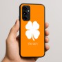 כיסוי בעיצוב אישי עם השם שלך לדגם - Nothing Phone (3a) Pro בעיצוב קלבר