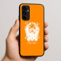 כיסוי בעיצוב אישי עם השם שלך לדגם - Nothing Phone (3a) Pro בעיצוב רוקנרול