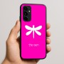 כיסוי בעיצוב אישי עם השם שלך לדגם - Nothing Phone (3a) Pro בעיצוב שפירית