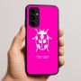 כיסוי בעיצוב אישי עם השם שלך לדגם - Nothing Phone (3a) Pro בעיצוב פרת משה רבנו