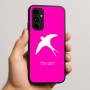 כיסוי בעיצוב אישי עם השם שלך לדגם - Nothing Phone (3a) Pro בעיצוב לבלוע