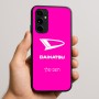 כיסוי בעיצוב אישי עם השם שלך לדגם - Nothing Phone (3a) Pro בעיצוב דייהטסו