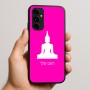 כיסוי בעיצוב אישי עם השם שלך לדגם - Nothing Phone (3a) Pro בעיצוב בודה