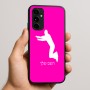 כיסוי בעיצוב אישי עם השם שלך לדגם - Nothing Phone (3a) Pro בעיצוב פארקורינג