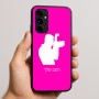 כיסוי בעיצוב אישי עם השם שלך לדגם - Nothing Phone (3a) Pro בעיצוב צלם - גברים