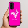 כיסוי בעיצוב אישי עם השם שלך לדגם - Nothing Phone (3a) Pro בעיצוב רוכב טרקטורונים