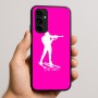 כיסוי בעיצוב אישי עם השם שלך לדגם - Nothing Phone (3a) Pro בעיצוב ביאתלון