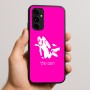 כיסוי בעיצוב אישי עם השם שלך לדגם - Nothing Phone (3a) Pro בעיצוב צוללן