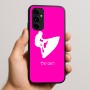 כיסוי בעיצוב אישי עם השם שלך לדגם - Nothing Phone (3a) Pro בעיצוב אופנוע ים