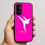 כיסוי בעיצוב אישי עם השם שלך לדגם - Nothing Phone (3a) Pro בעיצוב קרטה