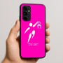 כיסוי בעיצוב אישי עם השם שלך לדגם - Nothing Phone (3a) Pro בעיצוב כדורסל אולימפי