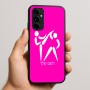 כיסוי בעיצוב אישי עם השם שלך לדגם - Nothing Phone (3a) Pro בעיצוב לוחמים אולימפיים