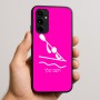 כיסוי בעיצוב אישי עם השם שלך לדגם - Nothing Phone (3a) Pro בעיצוב קיאק אולימפי