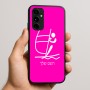 כיסוי בעיצוב אישי עם השם שלך לדגם - Nothing Phone (3a) Pro בעיצוב שייט אולימפי