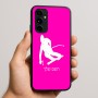 כיסוי בעיצוב אישי עם השם שלך לדגם - Nothing Phone (3a) Pro בעיצוב סקי