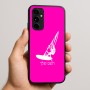 כיסוי בעיצוב אישי עם השם שלך לדגם - Nothing Phone (3a) Pro בעיצוב לגלוש - גלישה - שייט