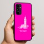 כיסוי בעיצוב אישי עם השם שלך לדגם - Nothing Phone (3a) Pro בעיצוב ביג בן