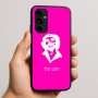 כיסוי בעיצוב אישי עם השם שלך לדגם - Nothing Phone (3a) Pro בעיצוב צ'ה גווארה