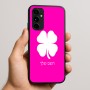 כיסוי בעיצוב אישי עם השם שלך לדגם - Nothing Phone (3a) Pro בעיצוב קלבר