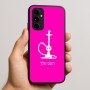 כיסוי בעיצוב אישי עם השם שלך לדגם - Nothing Phone (3a) Pro בעיצוב נרגילה