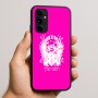 כיסוי בעיצוב אישי עם השם שלך לדגם - Nothing Phone (3a) Pro בעיצוב רוקנרול