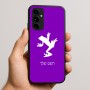 כיסוי בעיצוב אישי עם השם שלך לדגם - Nothing Phone (3a) Pro בעיצוב צפרדע טרופית
