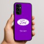 כיסוי בעיצוב אישי עם השם שלך לדגם - Nothing Phone (3a) Pro בעיצוב לחצות