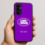 כיסוי בעיצוב אישי עם השם שלך לדגם - Nothing Phone (3a) Pro בעיצוב לנד רובר
