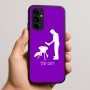 כיסוי בעיצוב אישי עם השם שלך לדגם - Nothing Phone (3a) Pro בעיצוב גריל ברביקיו
