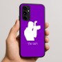 כיסוי בעיצוב אישי עם השם שלך לדגם - Nothing Phone (3a) Pro בעיצוב צלם - גברים
