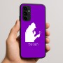 כיסוי בעיצוב אישי עם השם שלך לדגם - Nothing Phone (3a) Pro בעיצוב בתים של שרלוק