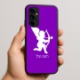 כיסוי בעיצוב אישי עם השם שלך לדגם - Nothing Phone (3a) Pro בעיצוב קופידון