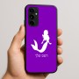 כיסוי בעיצוב אישי עם השם שלך לדגם - Nothing Phone (3a) Pro בעיצוב בתולת ים - אישה